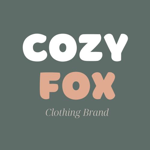cozy fox apparel