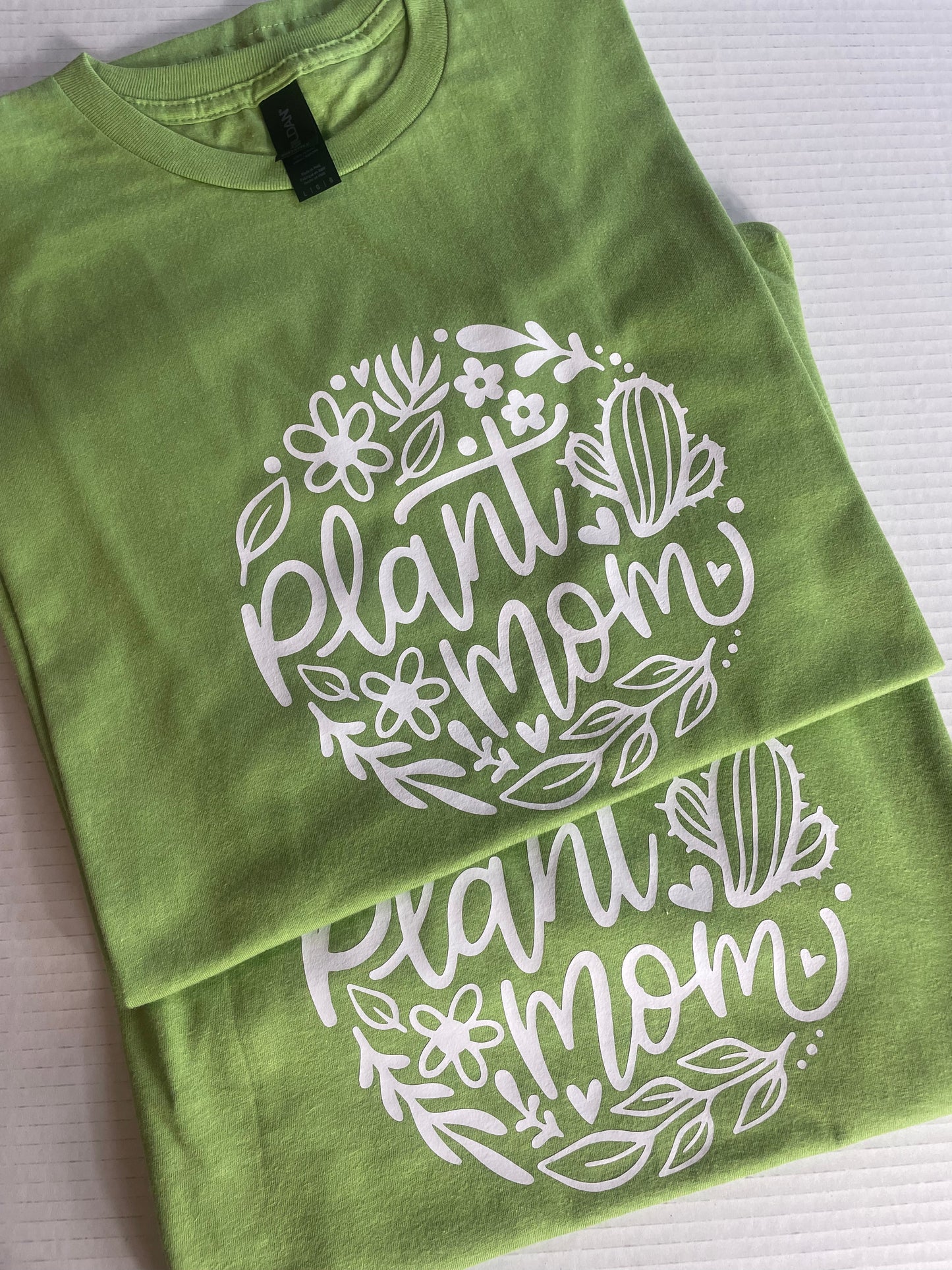 Plant Mom | Green