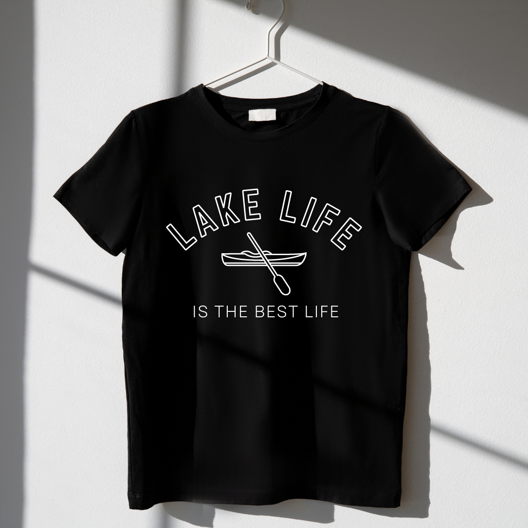Lake life | Summer Collection