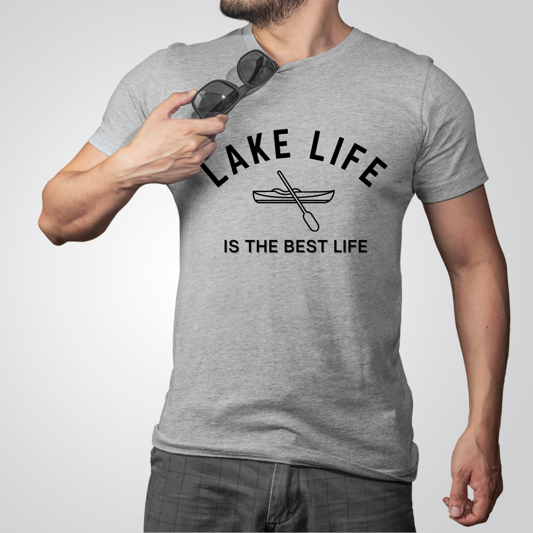 Lake life | Summer Collection | Cozy Fox