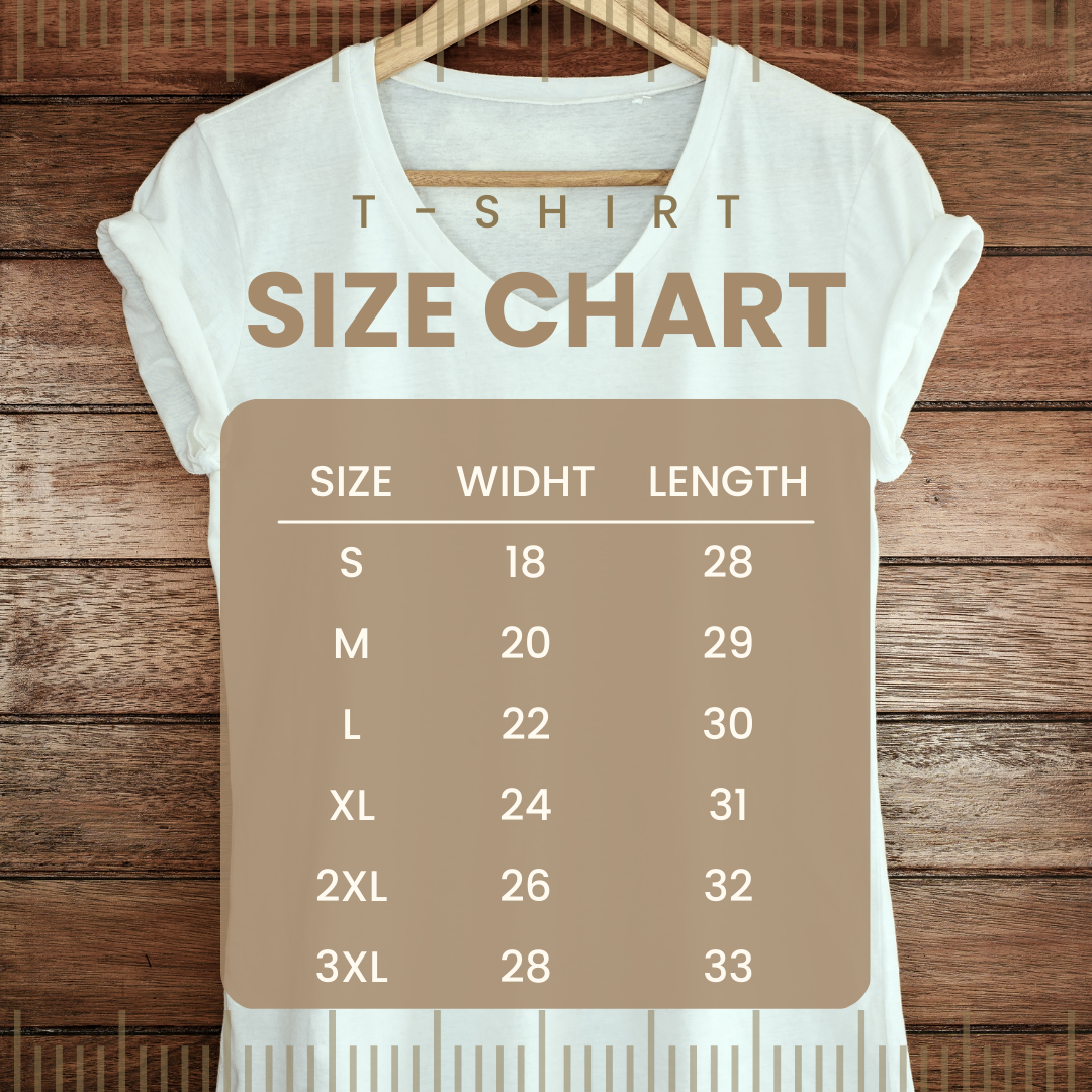 Dream big T- shirt | Minimal | Cozy Fox