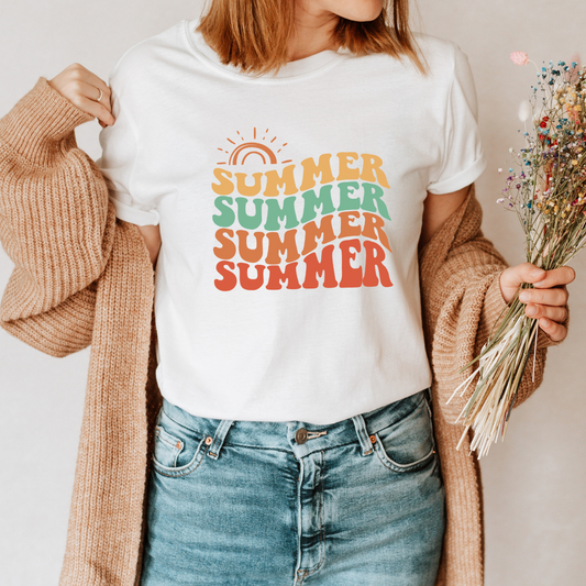 Summer | Summer Collection
