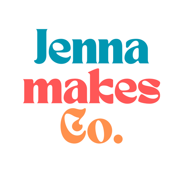 Jenna makes Co.